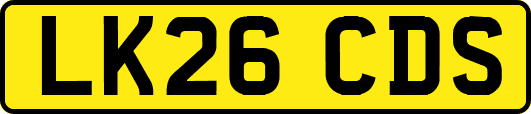 LK26CDS