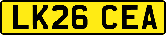 LK26CEA
