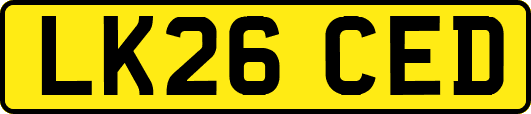 LK26CED