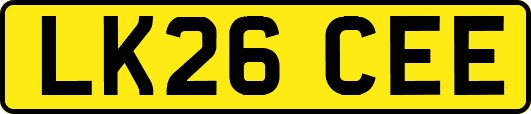 LK26CEE
