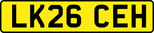 LK26CEH