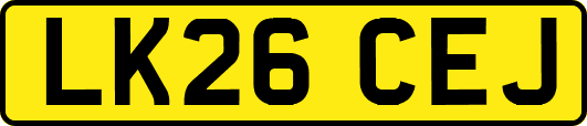LK26CEJ