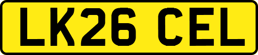 LK26CEL