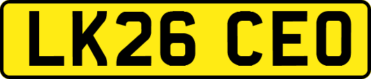 LK26CEO