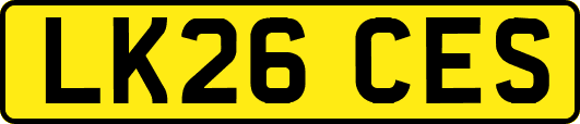 LK26CES