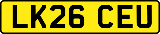 LK26CEU