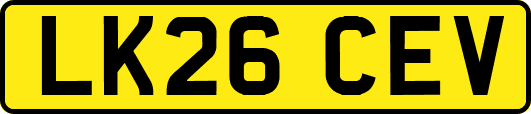 LK26CEV