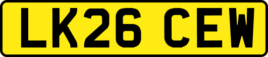LK26CEW
