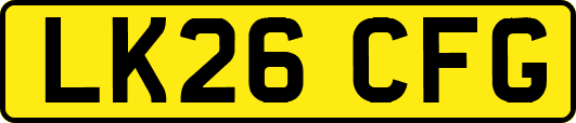 LK26CFG