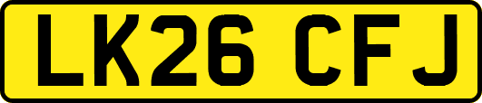 LK26CFJ