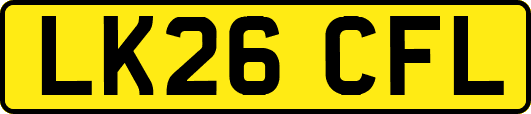 LK26CFL