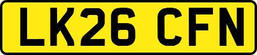 LK26CFN
