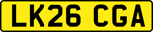LK26CGA