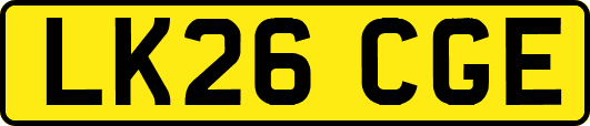 LK26CGE