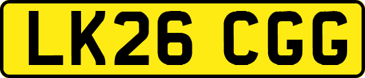 LK26CGG