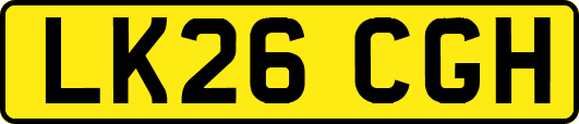 LK26CGH
