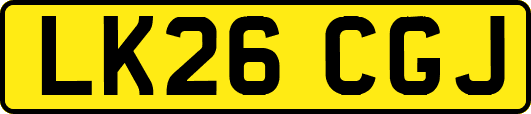 LK26CGJ