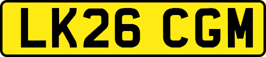 LK26CGM