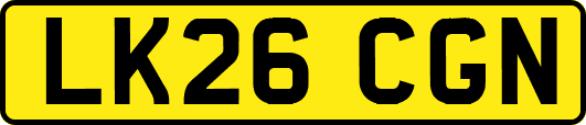 LK26CGN