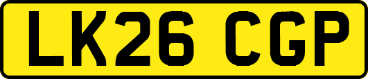LK26CGP