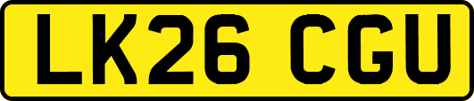 LK26CGU