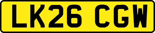 LK26CGW