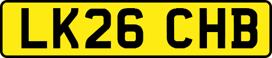 LK26CHB