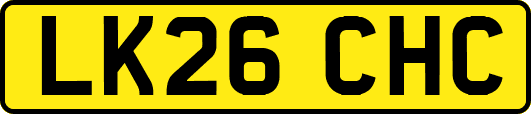 LK26CHC