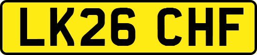 LK26CHF