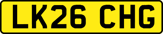 LK26CHG