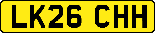 LK26CHH
