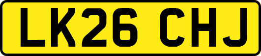 LK26CHJ