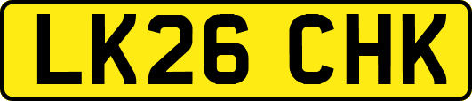 LK26CHK