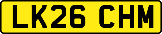 LK26CHM