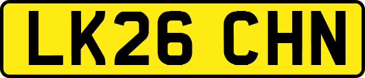 LK26CHN
