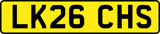 LK26CHS
