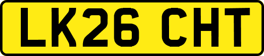 LK26CHT