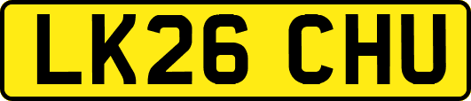 LK26CHU