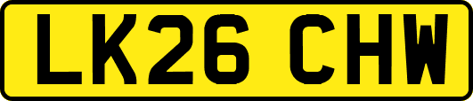 LK26CHW