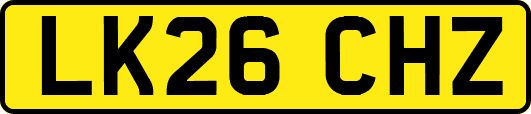 LK26CHZ