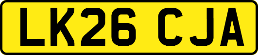 LK26CJA