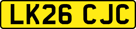 LK26CJC