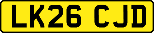 LK26CJD