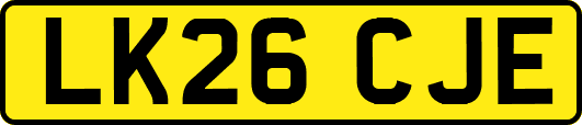 LK26CJE
