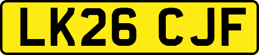 LK26CJF