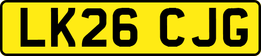 LK26CJG