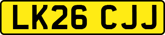 LK26CJJ