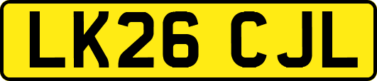 LK26CJL