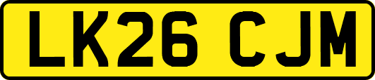 LK26CJM