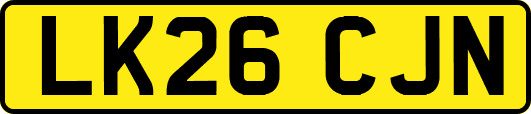 LK26CJN